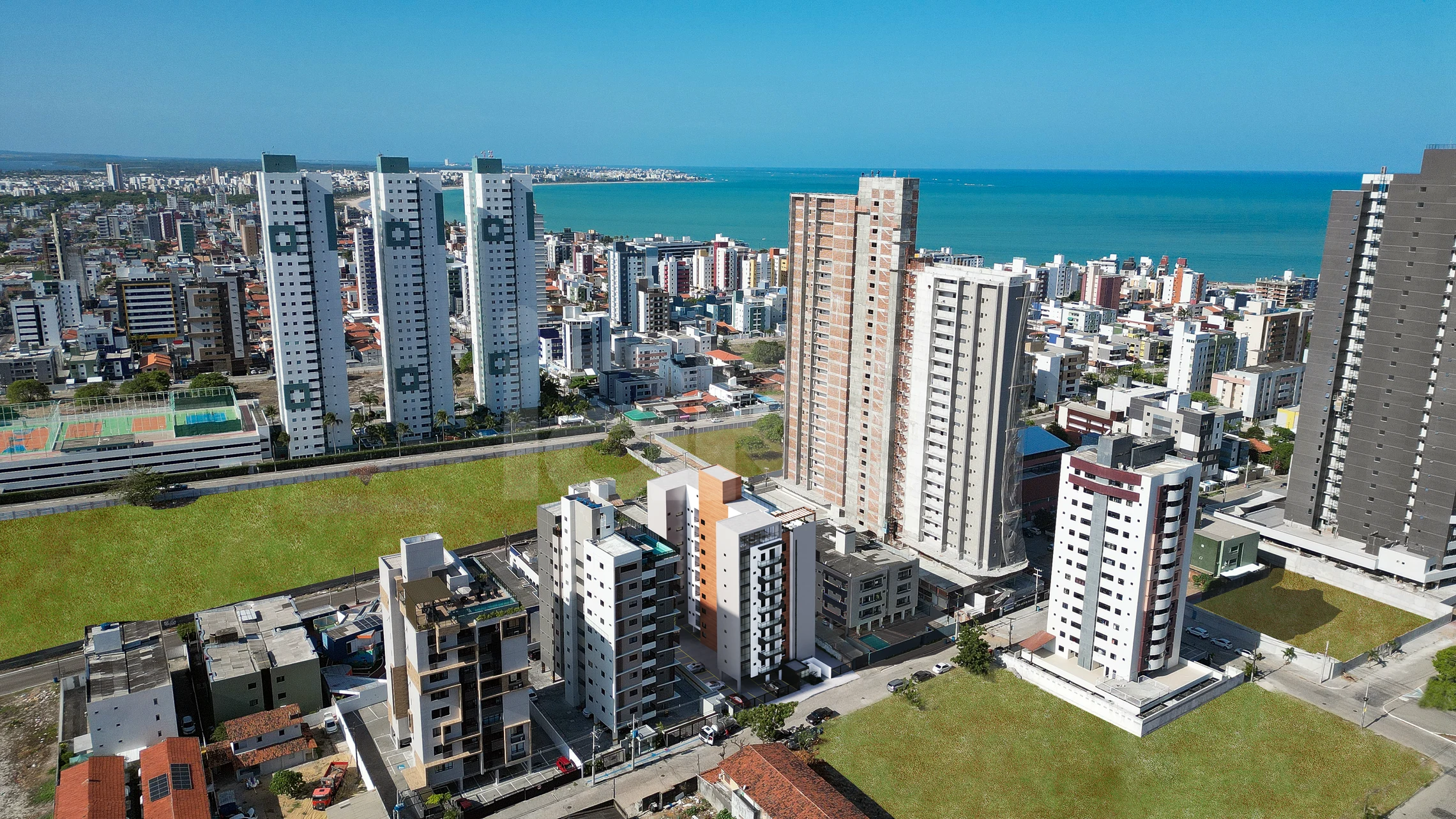 Essenza - Apartamento com 65,58 m², em Jardim Oceania — foto 18