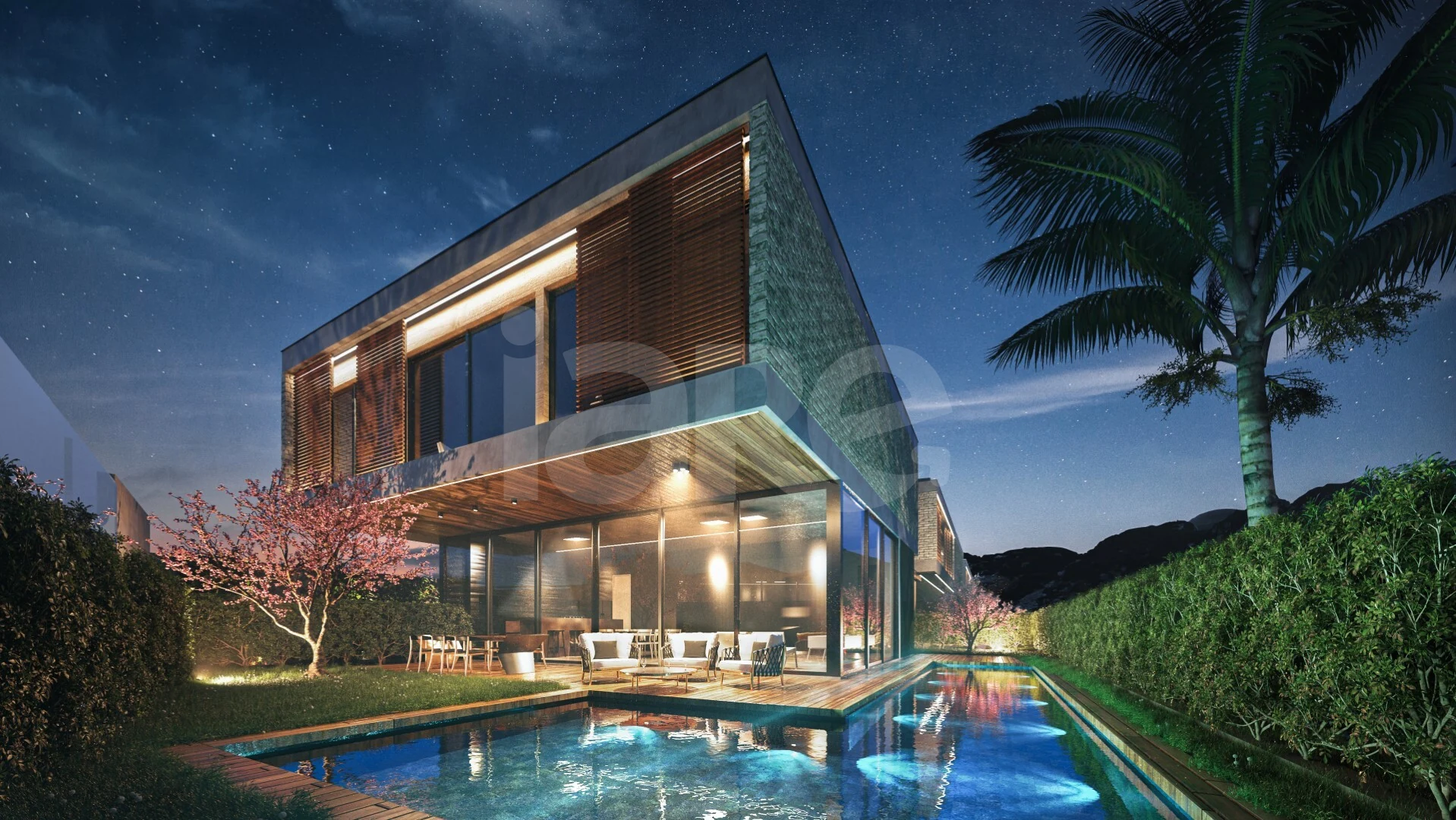 Pátio Estaleiro - Casa com 298,89 m², em Praia do Estaleiro — foto 10