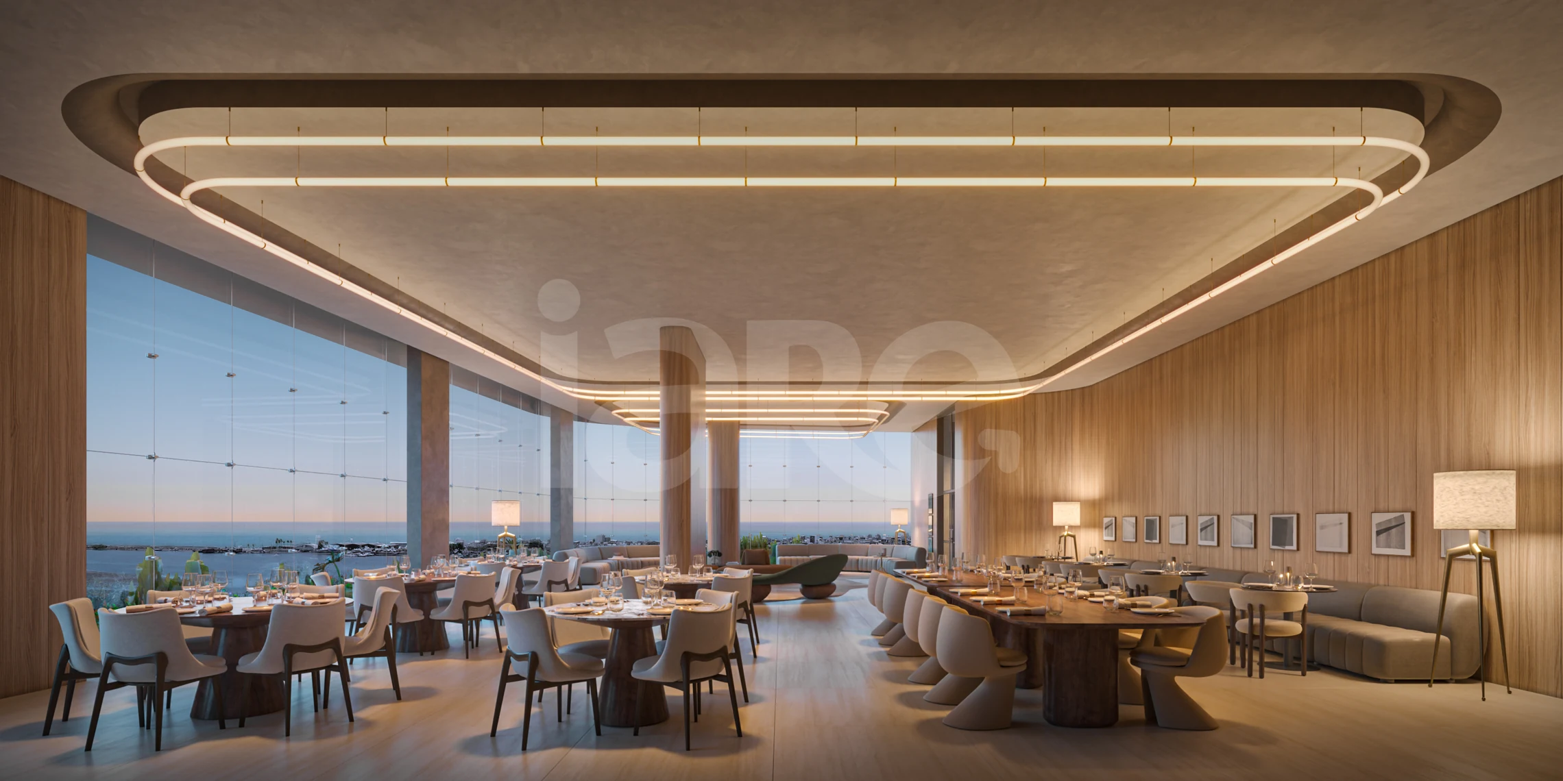 Moura Dubeux Plaza - Apartamento com 348,97 m², em São José — foto 22