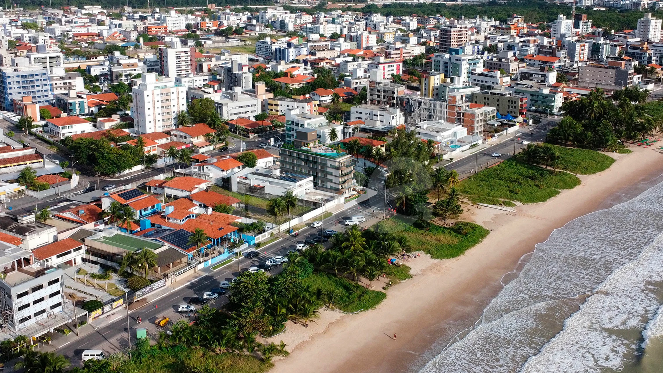 Ocean View - Studio com 32,74 m², em Bessa — foto 21