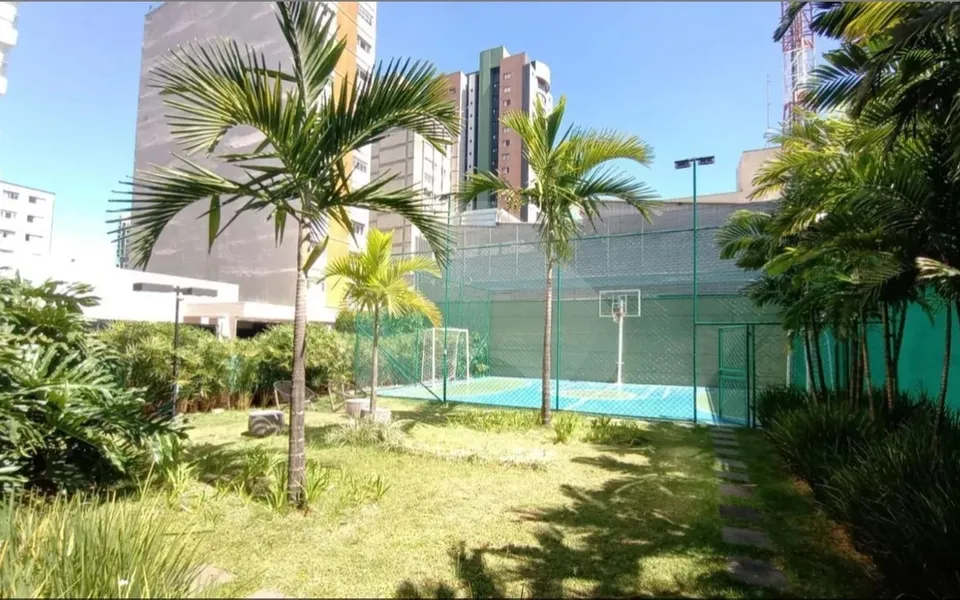 Condomínio Acervo Pinheiros Apto NL-ACRV - Apartamento com 332 m², em Pinheiros — foto 9