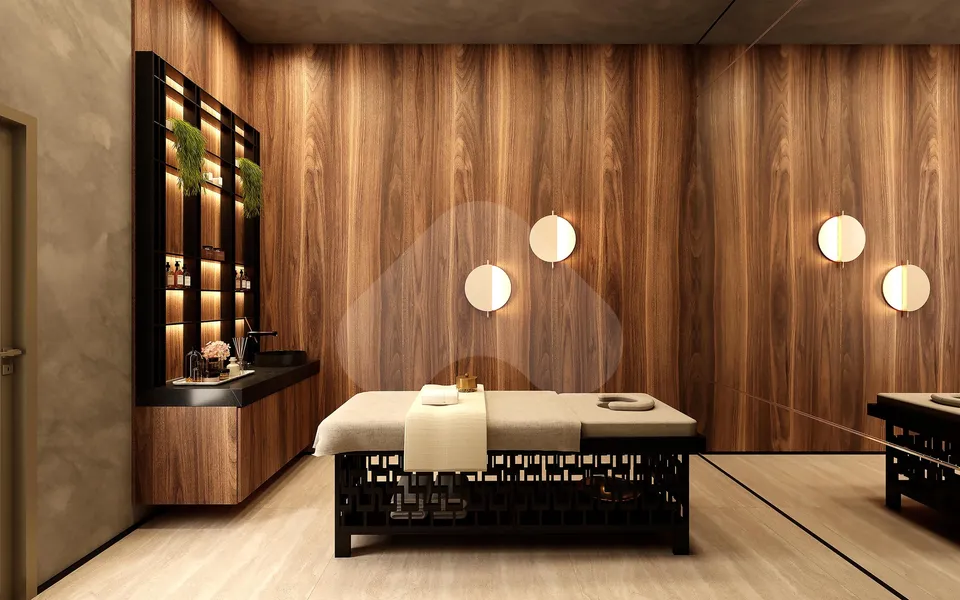 The View Ibirapuera - Apartamento com 290,05 m², em Ibirapuera — foto 48