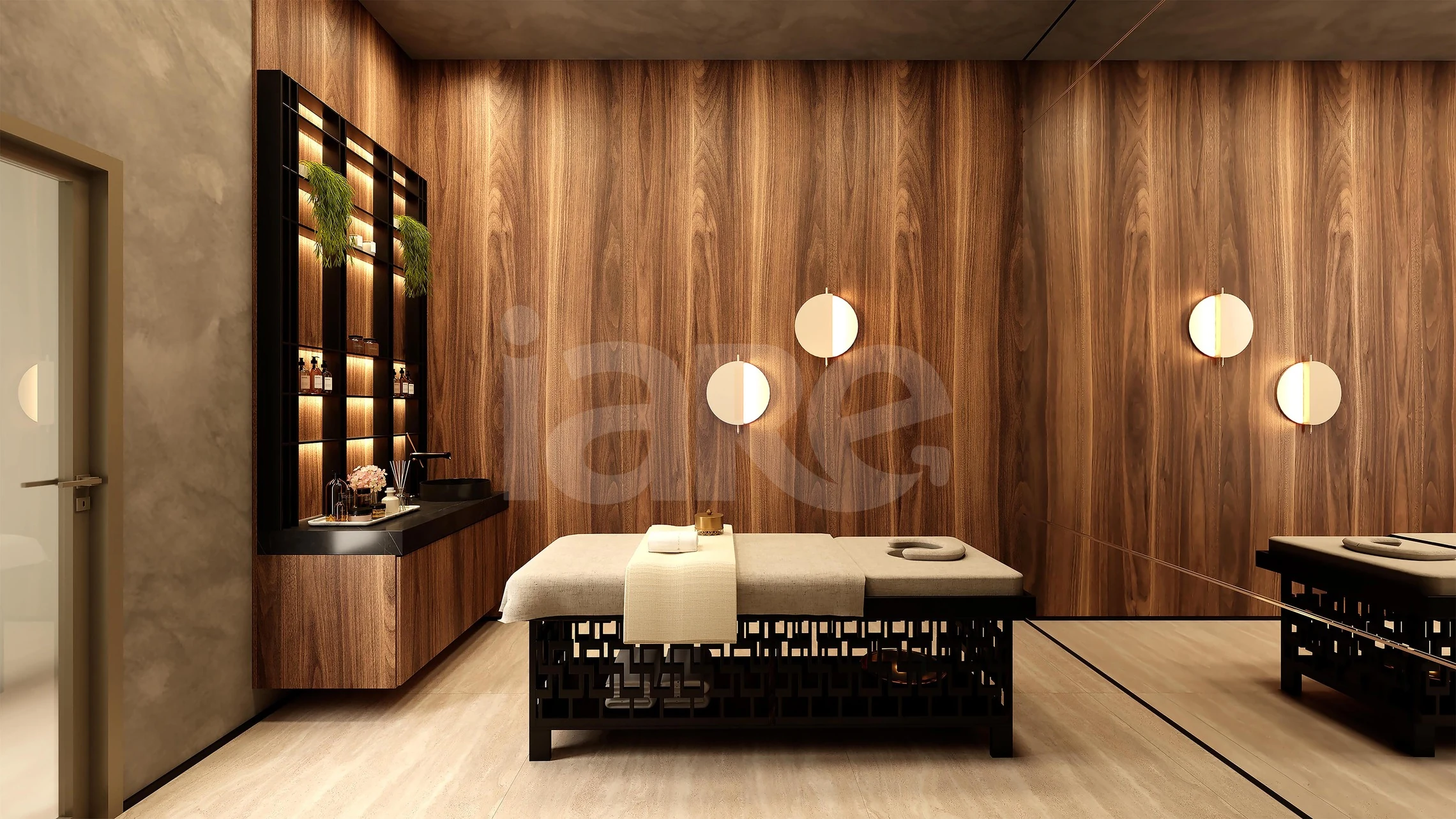 The View Ibirapuera - Apartamento com 290,05 m², em Ibirapuera — foto 48