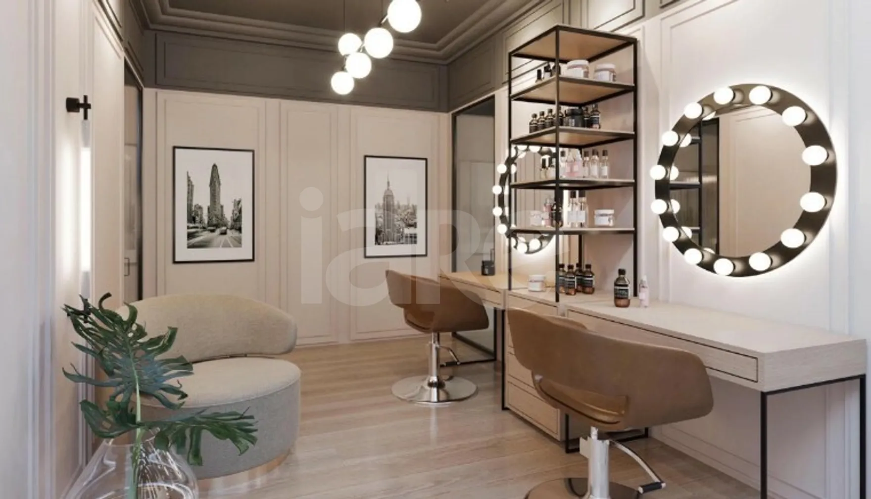 Upper West Perdizes - Apartamento com 62,85 m², em Perdizes — foto 9