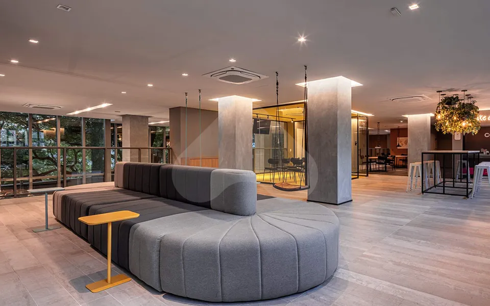 ON Paulista - Studio com 23,3 m², em Vila Mariana — foto 17
