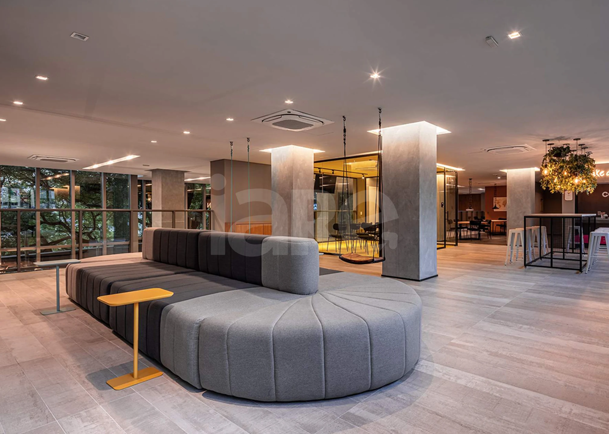 ON Paulista - Studio com 23,3 m², em Vila Mariana — foto 17