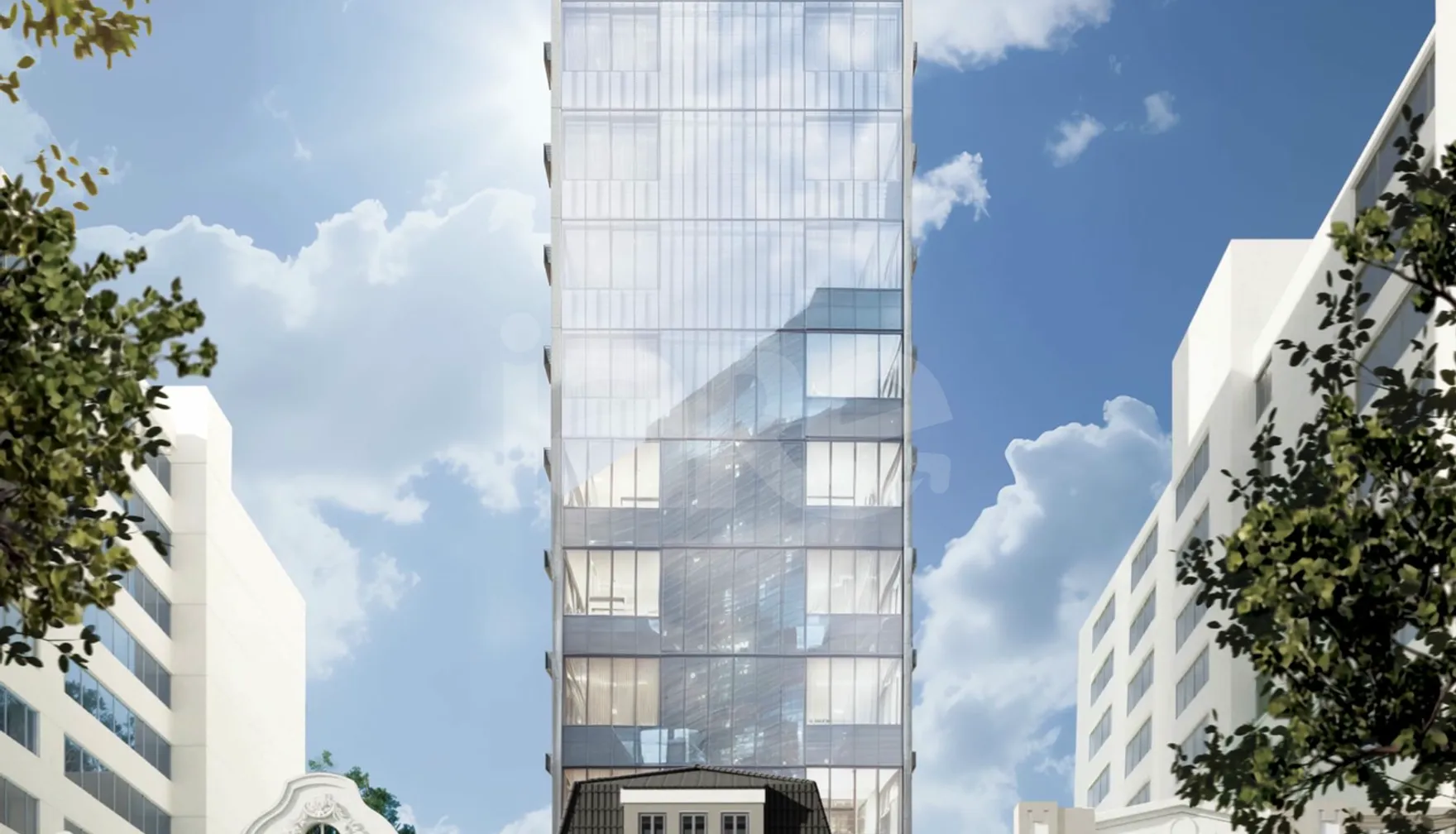 Midtown Home + Gallery - Studio com 22,66 m², em Independência — foto 1