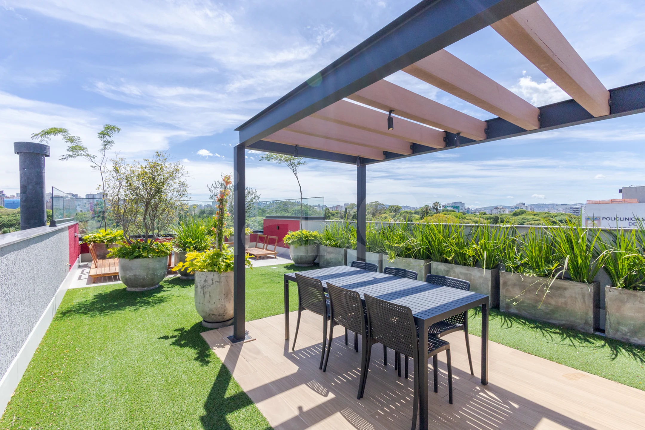Vert Home Park - Apartamento com 54,42 m², em Farroupilha — foto 19
