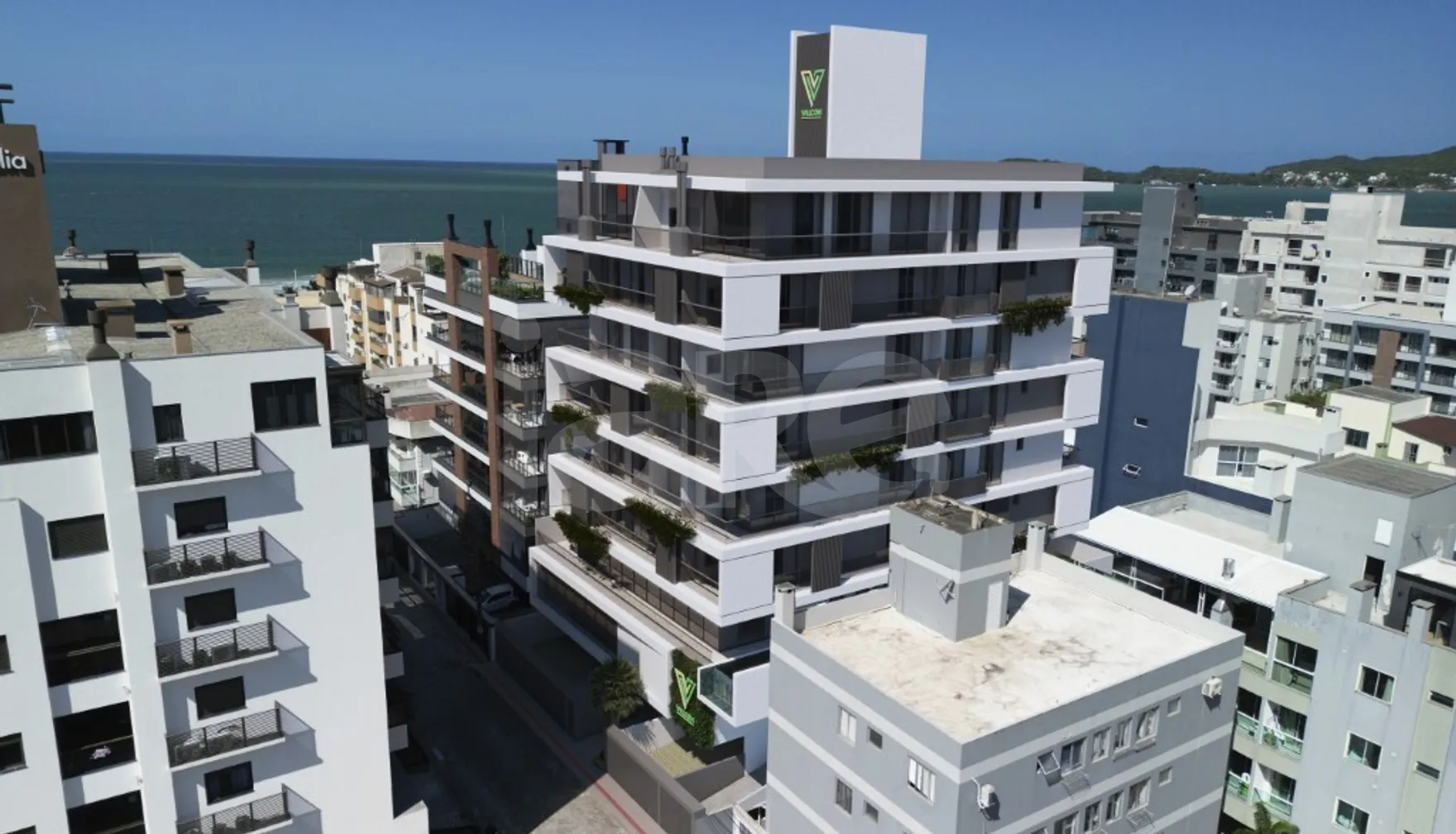 Langer - Cobertura com 82,22 m², em Bombas — foto 17