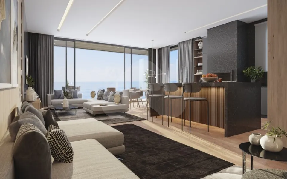 Bay House Praia Brava - Apartamento com 226,07 m², em Praia Brava de Itajaí — foto 15