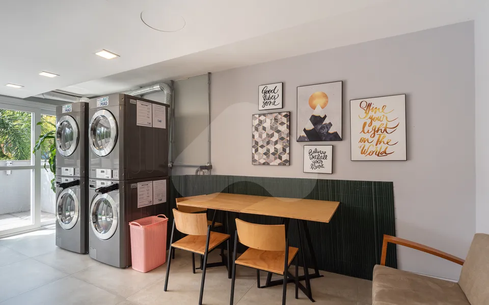 Pueblo 595 - Studio com 30,38 m², em Floresta — foto 11