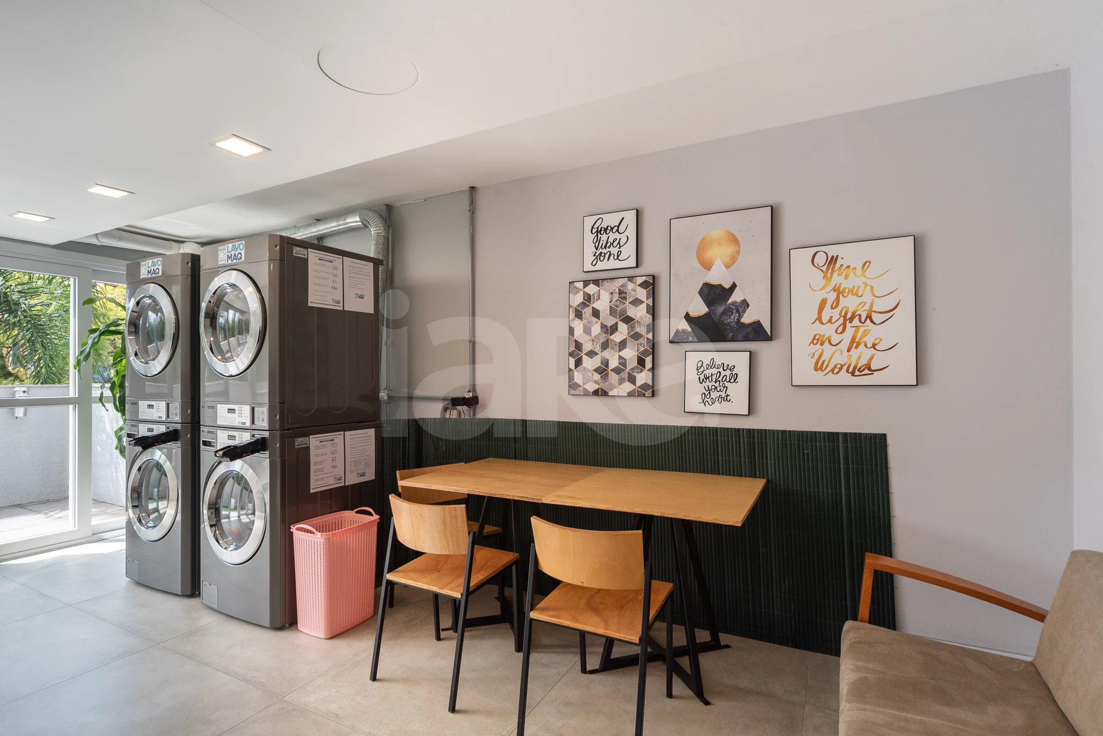Pueblo 595 - Studio com 30,38 m², em Floresta — foto 21