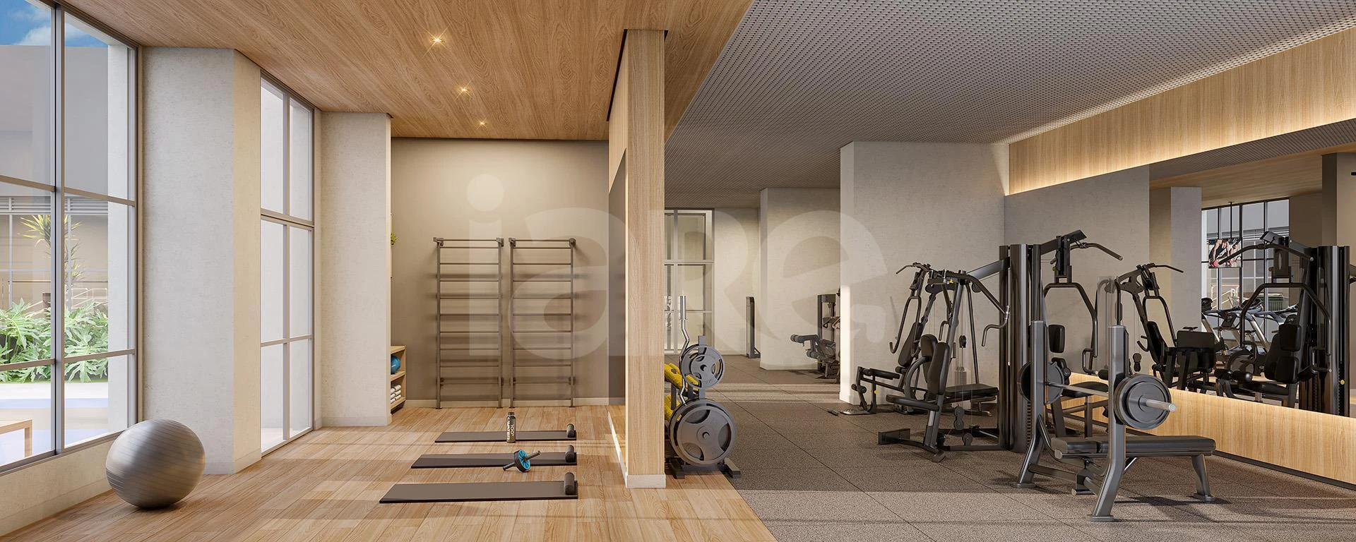Recanto Oliveiras - Apartamento com 109,5 m², em Água Branca — foto 15