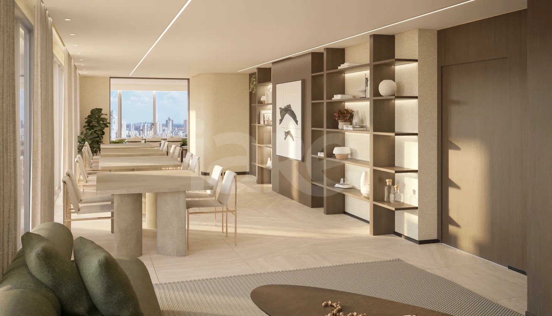 Nik Faria Lima - Studio com 23,45 m², em Pinheiros — foto 23
