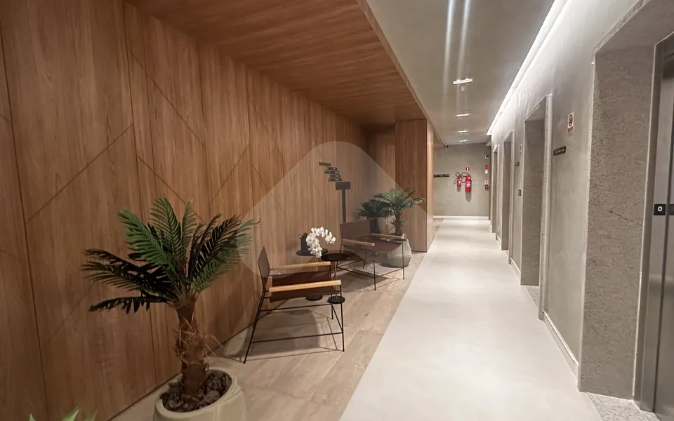 Brook by You - Apartamento com 67,71 m², em Brooklin Paulista — foto 6