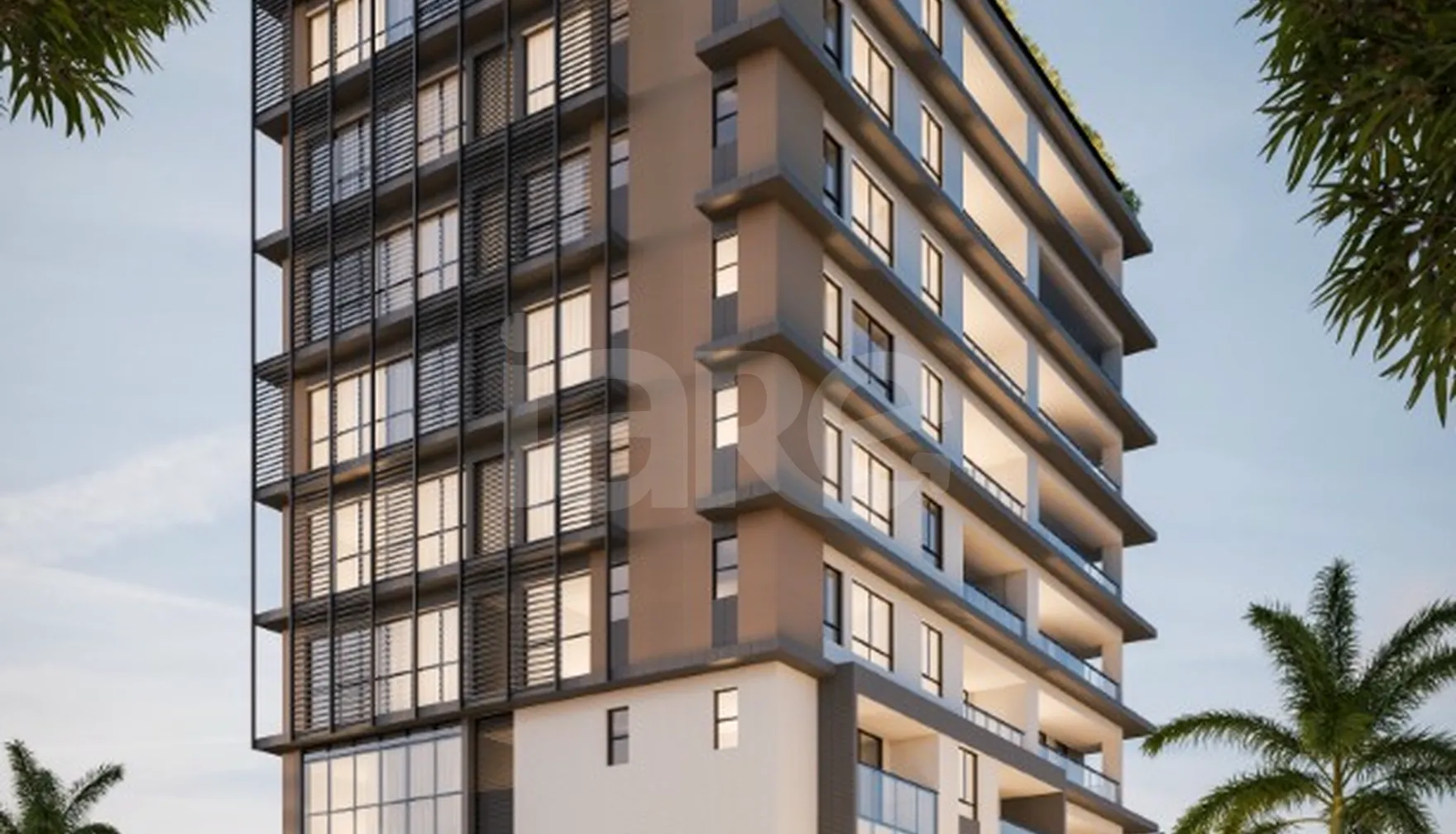 Maison Parahyba Residence - Apartamento com 52,46 m², em Jardim Oceania — foto 5