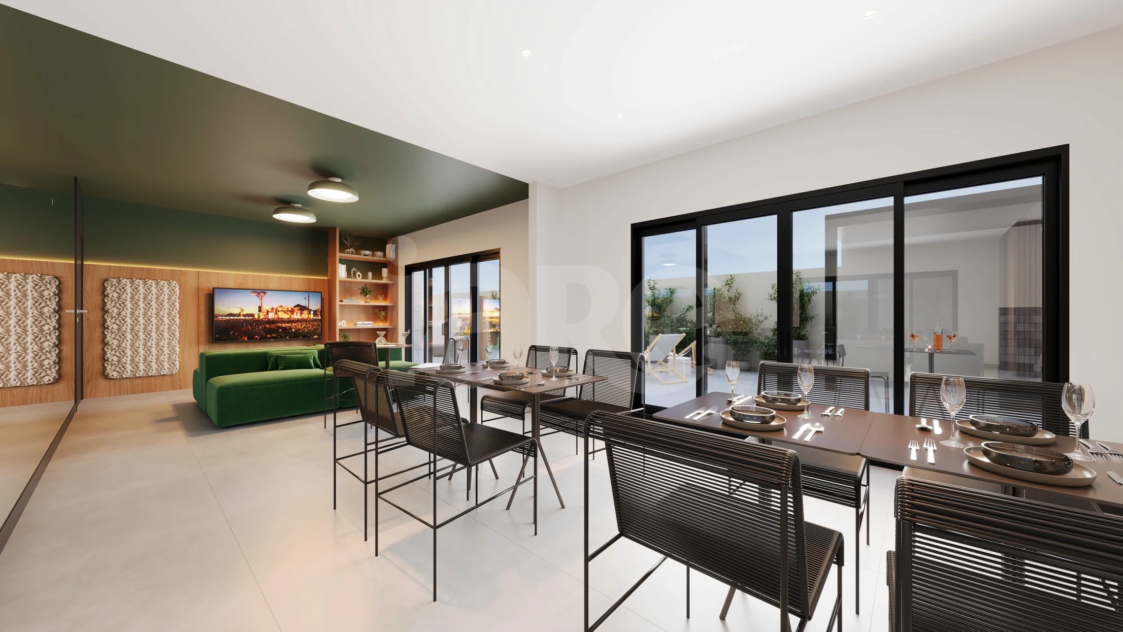 Horizonte Jardim - Apartamento com 47,68 m², em Jardim — foto 23