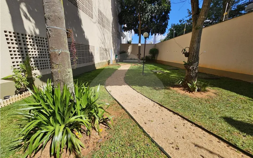 Topázio Tropical - Apartamento com 87 m², em Vila Gumercindo — foto 33