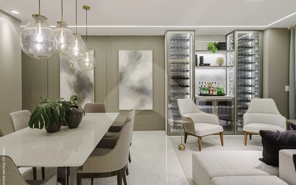 Terrasse Vincennes - Garden com 127,58 m², em Juvevê — foto 18