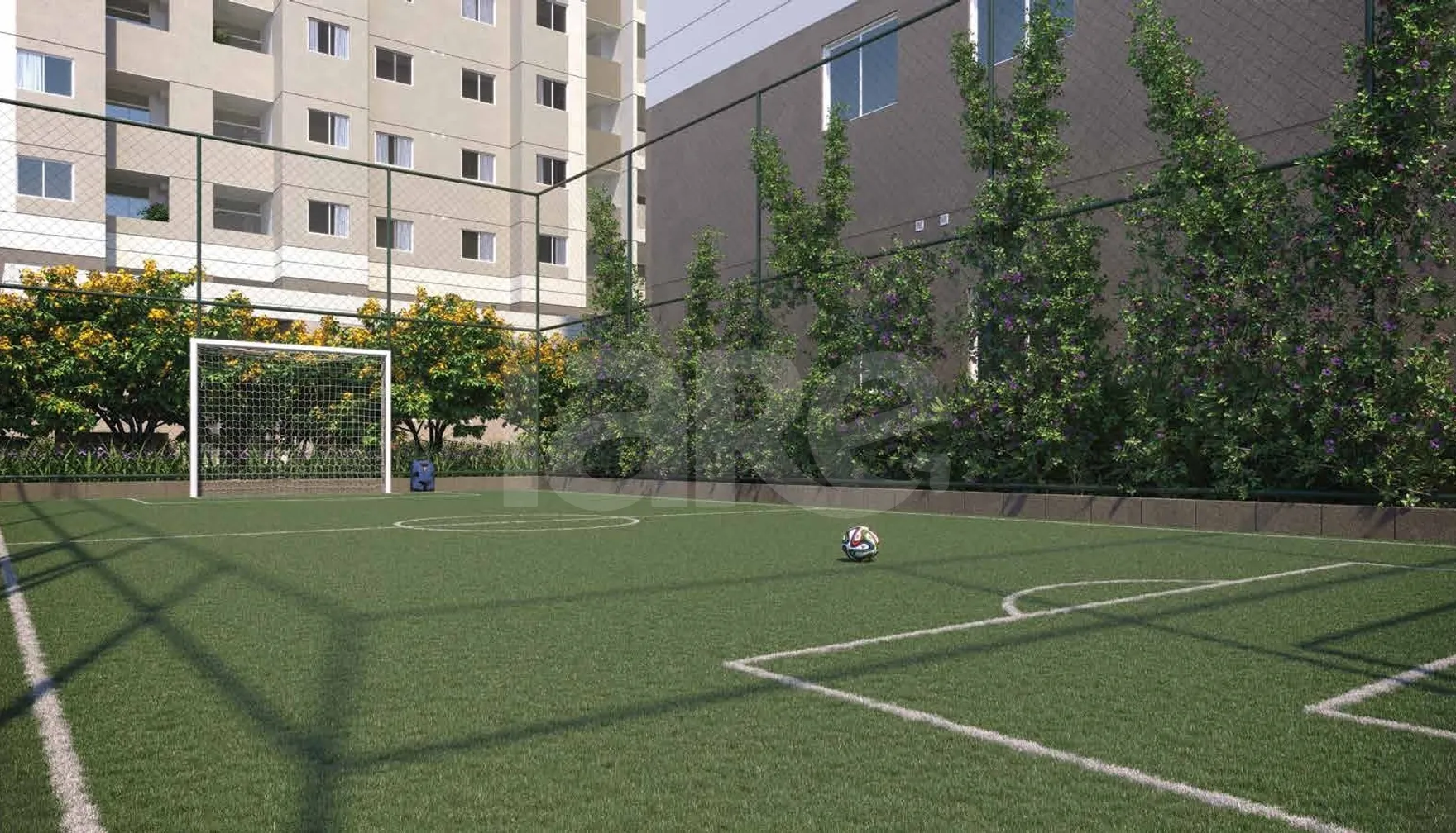 Novvo Marajoara - Apartamento com 31,43 m², em Jardim Taquaral — foto 12