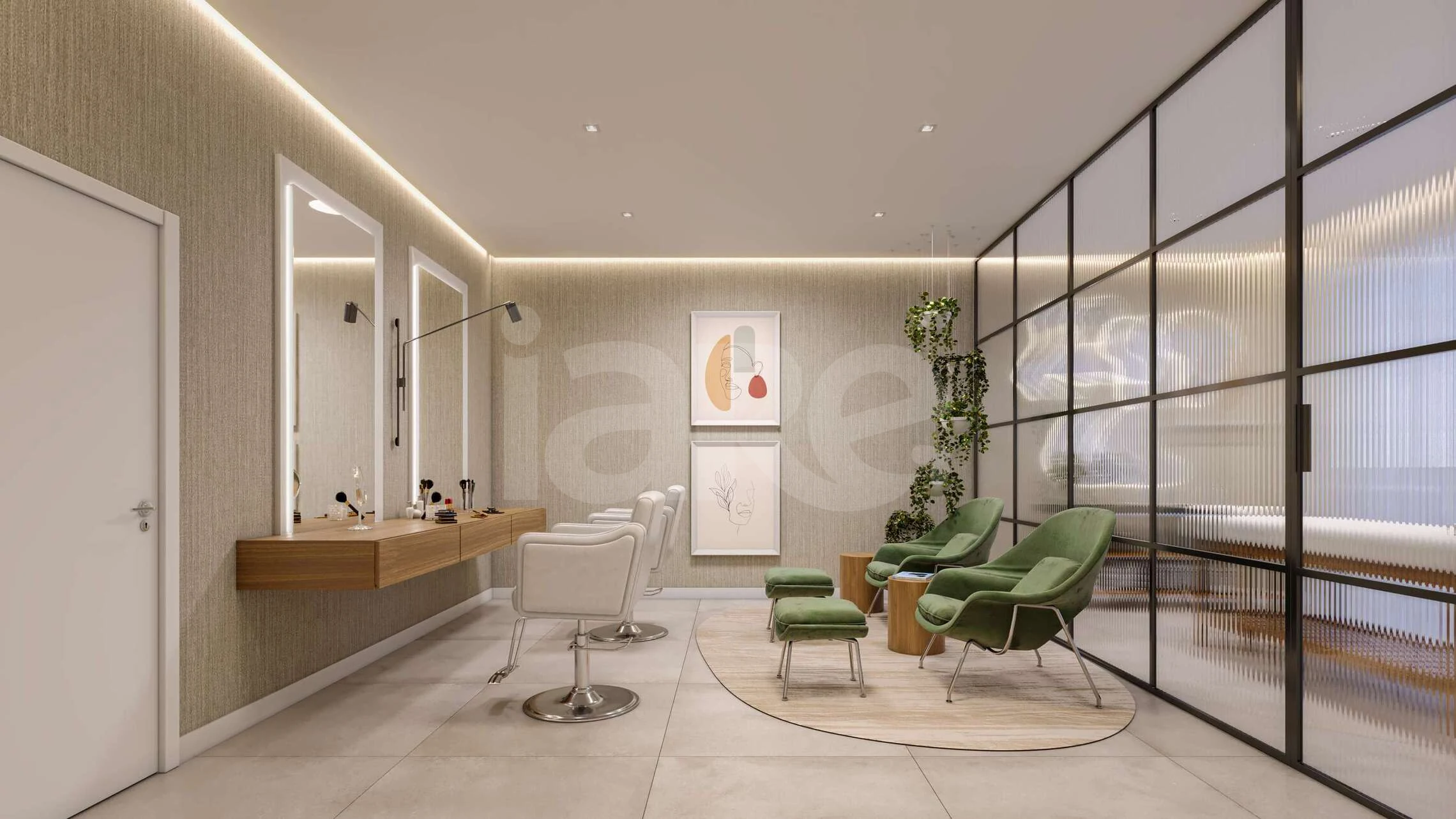 Fazenda Garden - Apartamento com 142 m², em Fazenda — foto 22