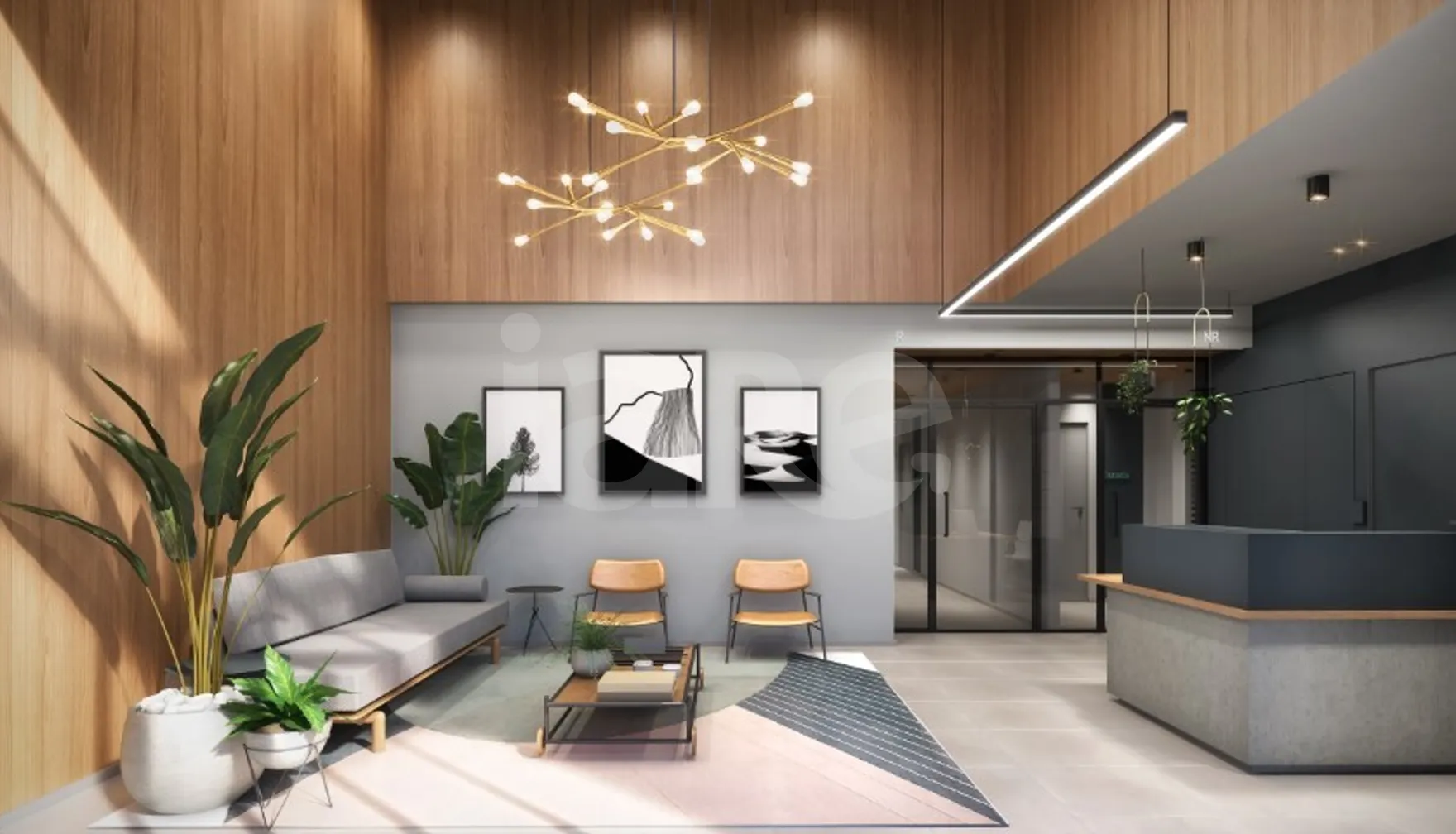 Pulse Higienópolis - Loja com 311,45 m², em Higienópolis — foto 5