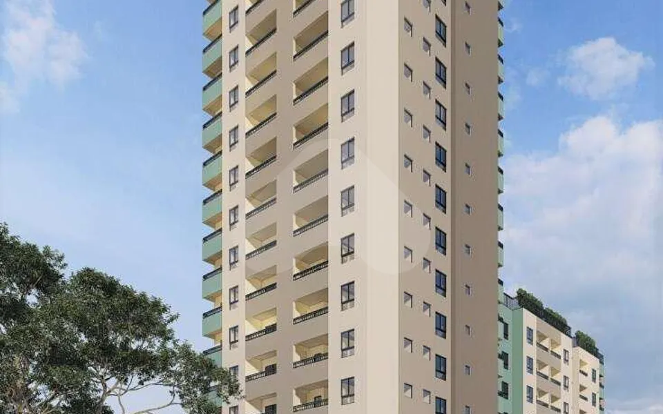 B.Connect Perdizes - Studio com 15,69 m², em Perdizes — foto 2