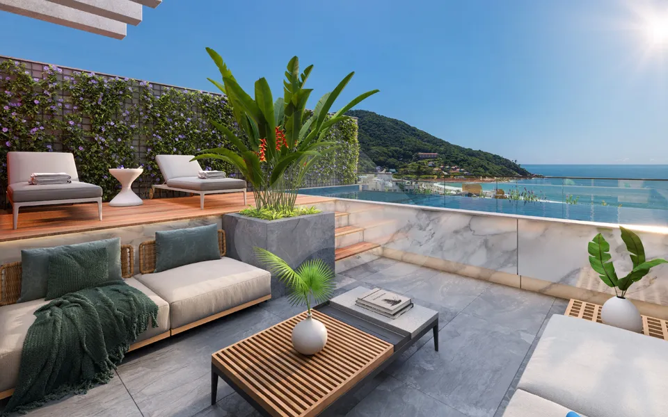 Maríssima Quatro Ilhas - Casa com 306,94 m², em Quatro Ilhas — foto 4