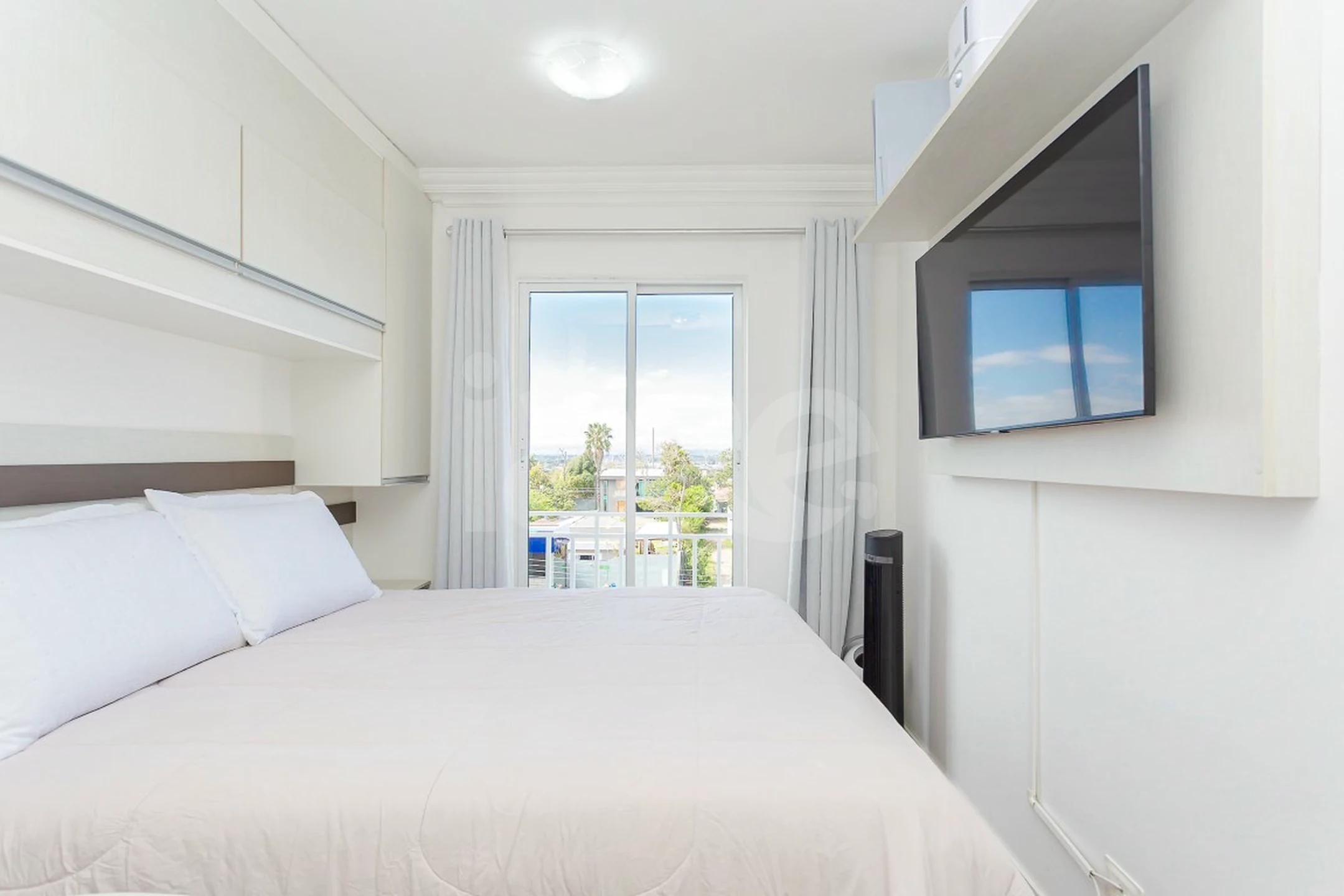 Residencial Tom Jobim Apto 1401B - Apartamento com 59 m², em Uberaba — foto 17