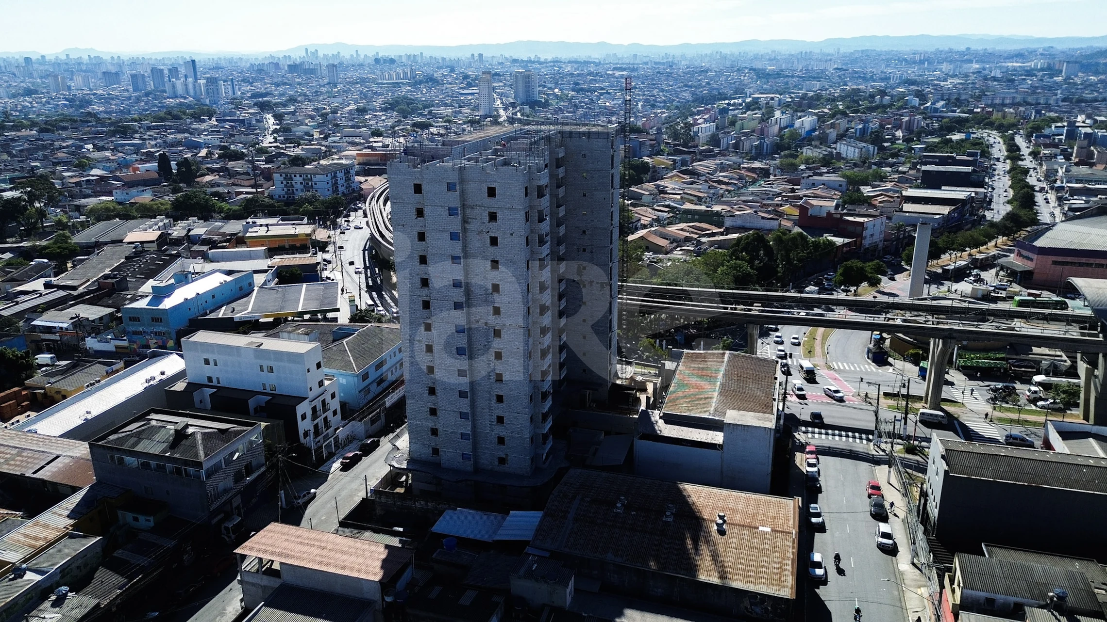 Jalico Sapopemba - Apartamento com 38,52 m², em Sapopemba — foto 28