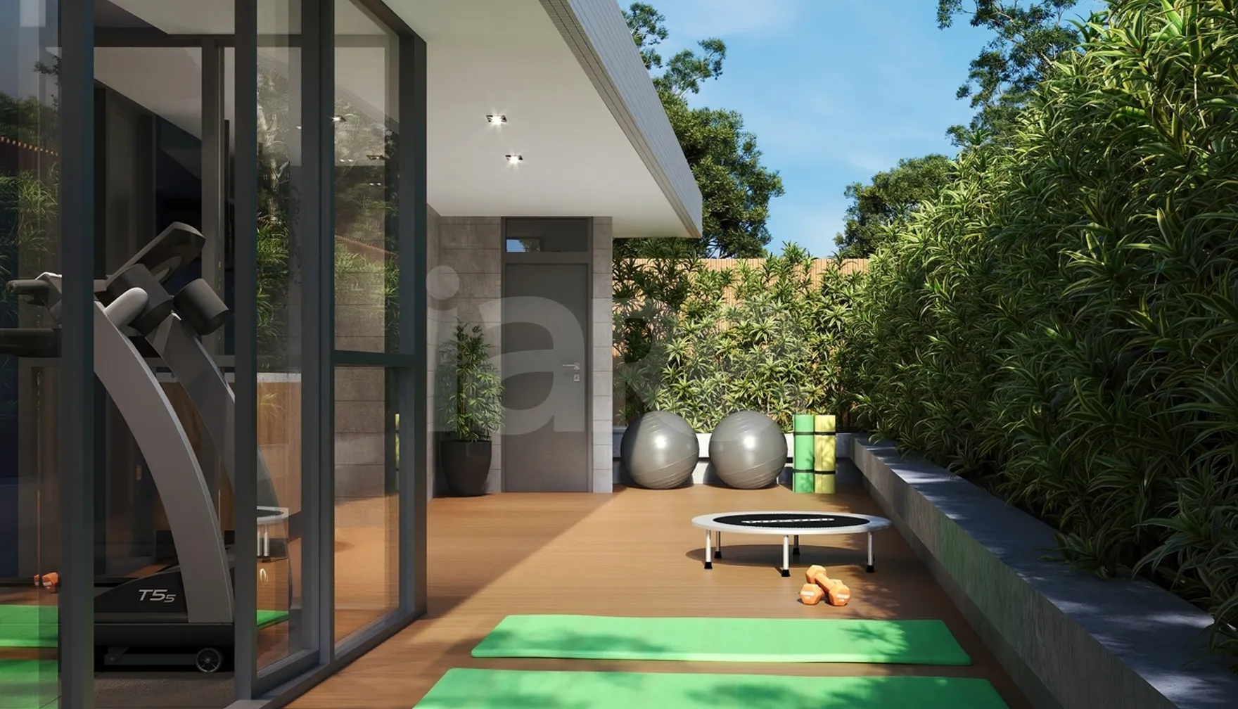 Atlantis New - Studio com 26,85 m², em Tambaú — foto 15