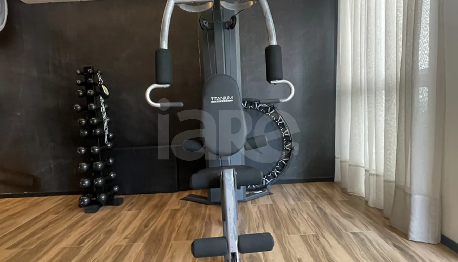 Águas de Alonso Residence - Apartamento com 92,95 m², em Kobrasol — foto 36