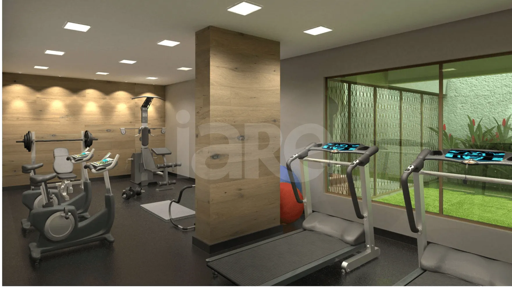 Othon Paraíso Residence - Apartamento com 46,49 m², em Torreão — foto 8