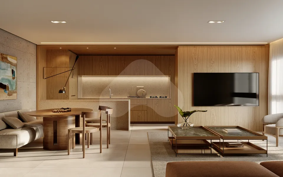 Nino 775 - Apartamento com 80,27 m², em Menino Deus — foto 13