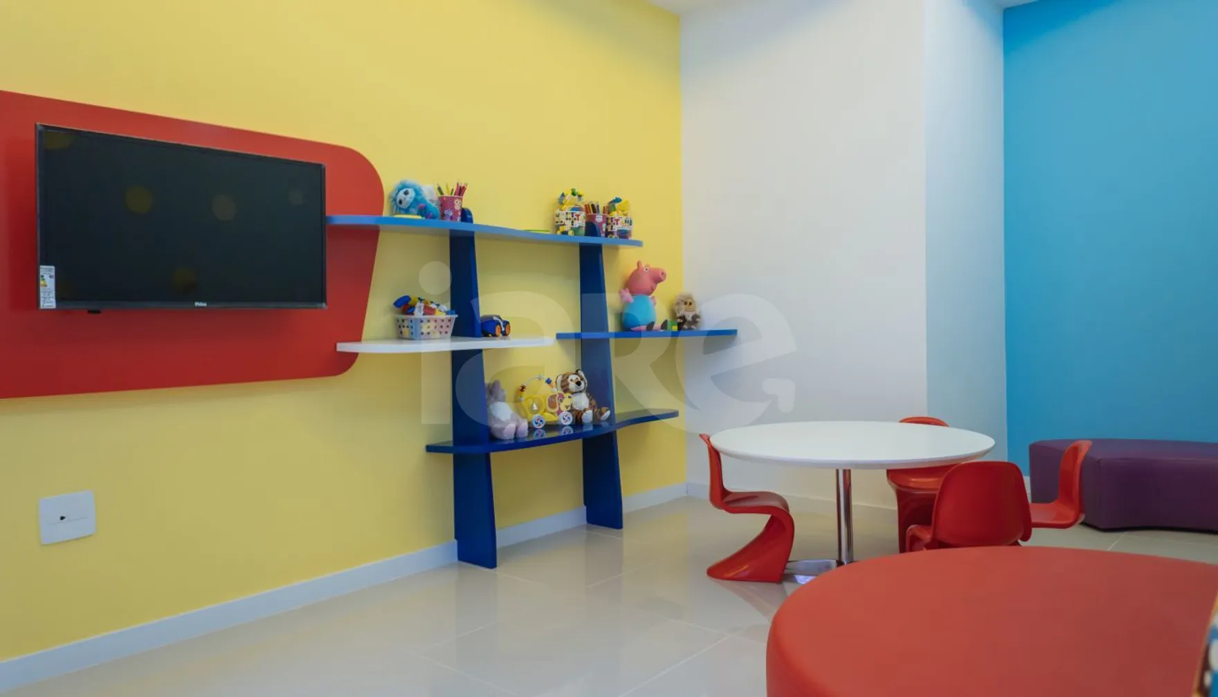 Jardins da Vila - Apartamento com 75,81 m², em Vila Isabel — foto 9