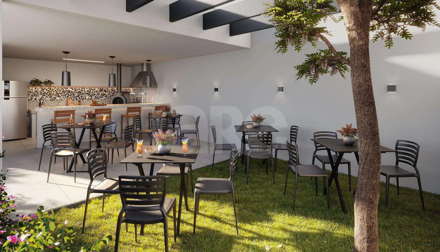 Bosque Ipiranga - Loja com 75,28 m², em Ipiranga — foto 23