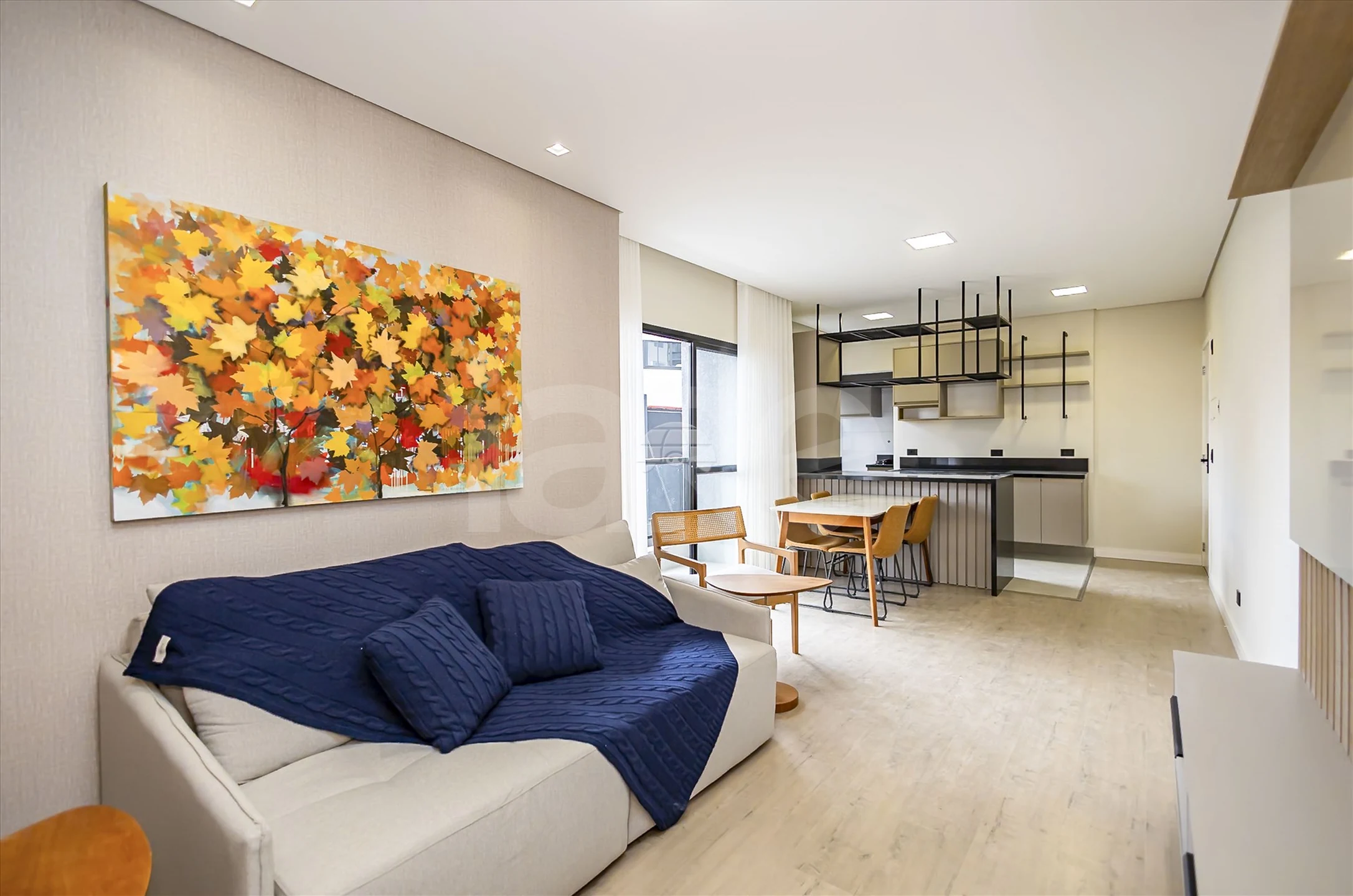 Firenze - Apartamento com 87,62 m², em Seminário — foto 25