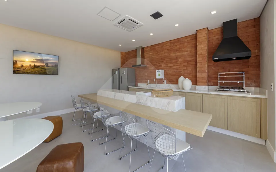 Realtà Parque da Mooca - Studio com 35,58 m², em Parque da Mooca — foto 10
