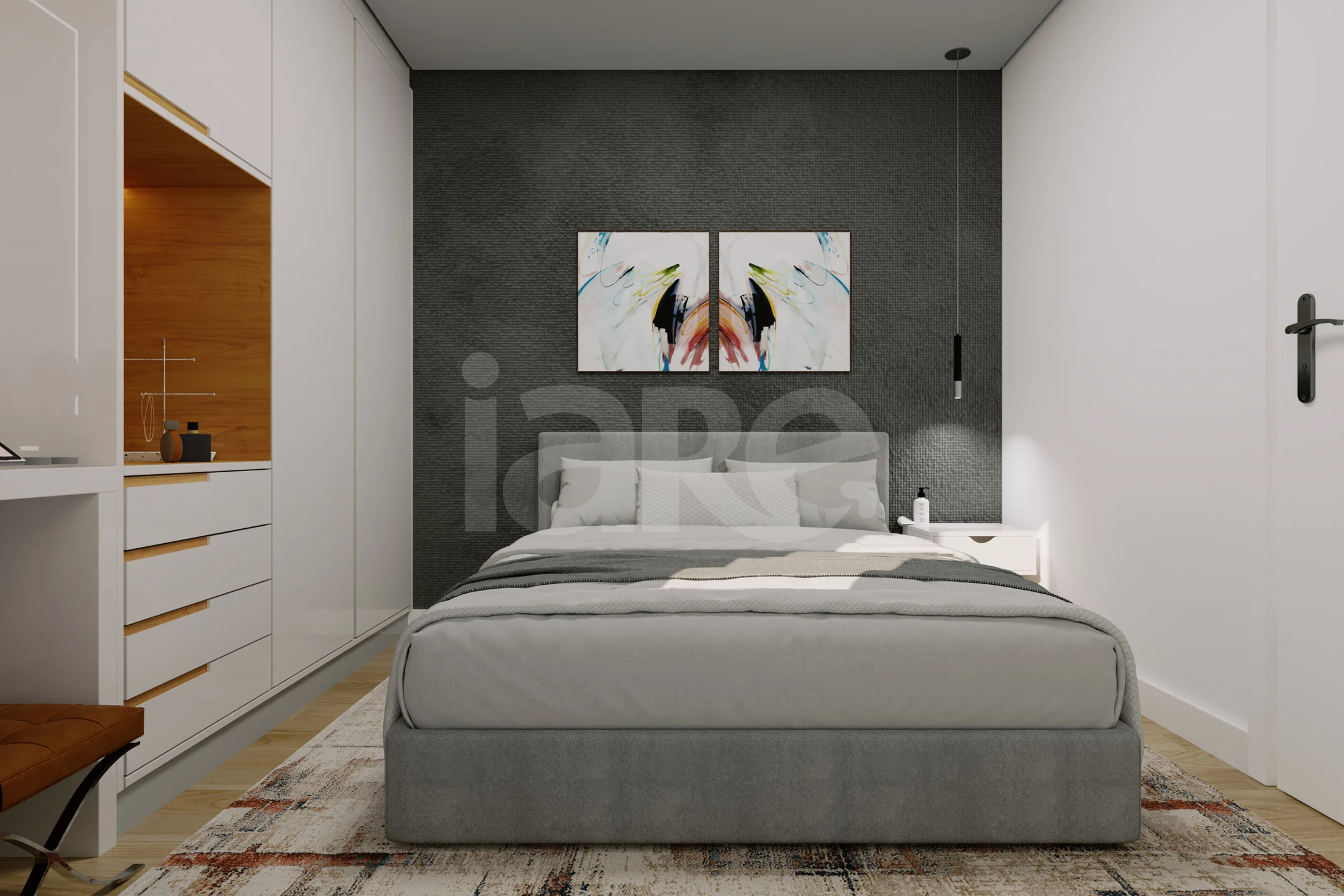 Sou Viver Diadema - Apartamento com 43,72 m², em Centro — foto 7