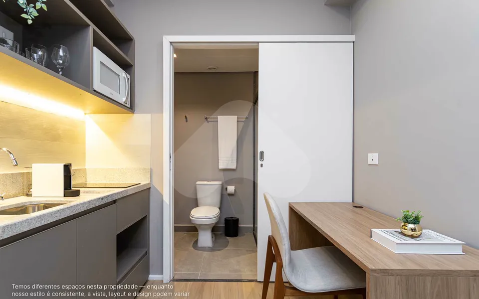 Next Franca - Studio com 19,42 m², em Jardim Paulista — foto 23