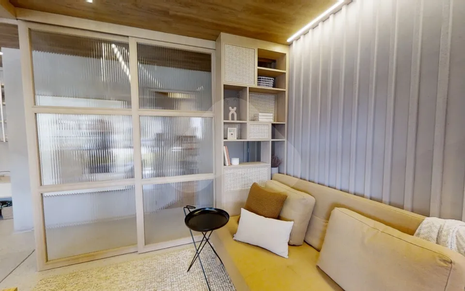 About Vila Mariana - Apartamento com 73,26 m², em Vila Mariana — foto 12