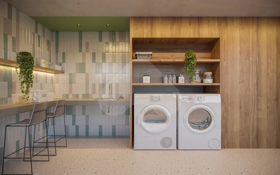 Voga Flórida - Studio com 22,38 m², em Brooklin Novo — foto 17
