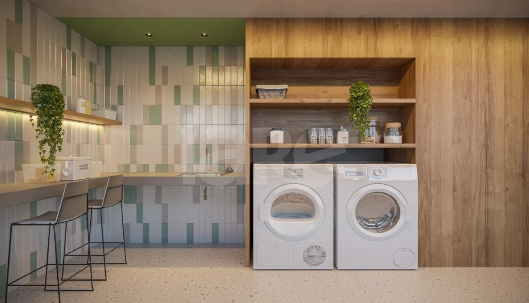 Voga Flórida - Apartamento com 38,49 m², em Brooklin Novo — foto 17