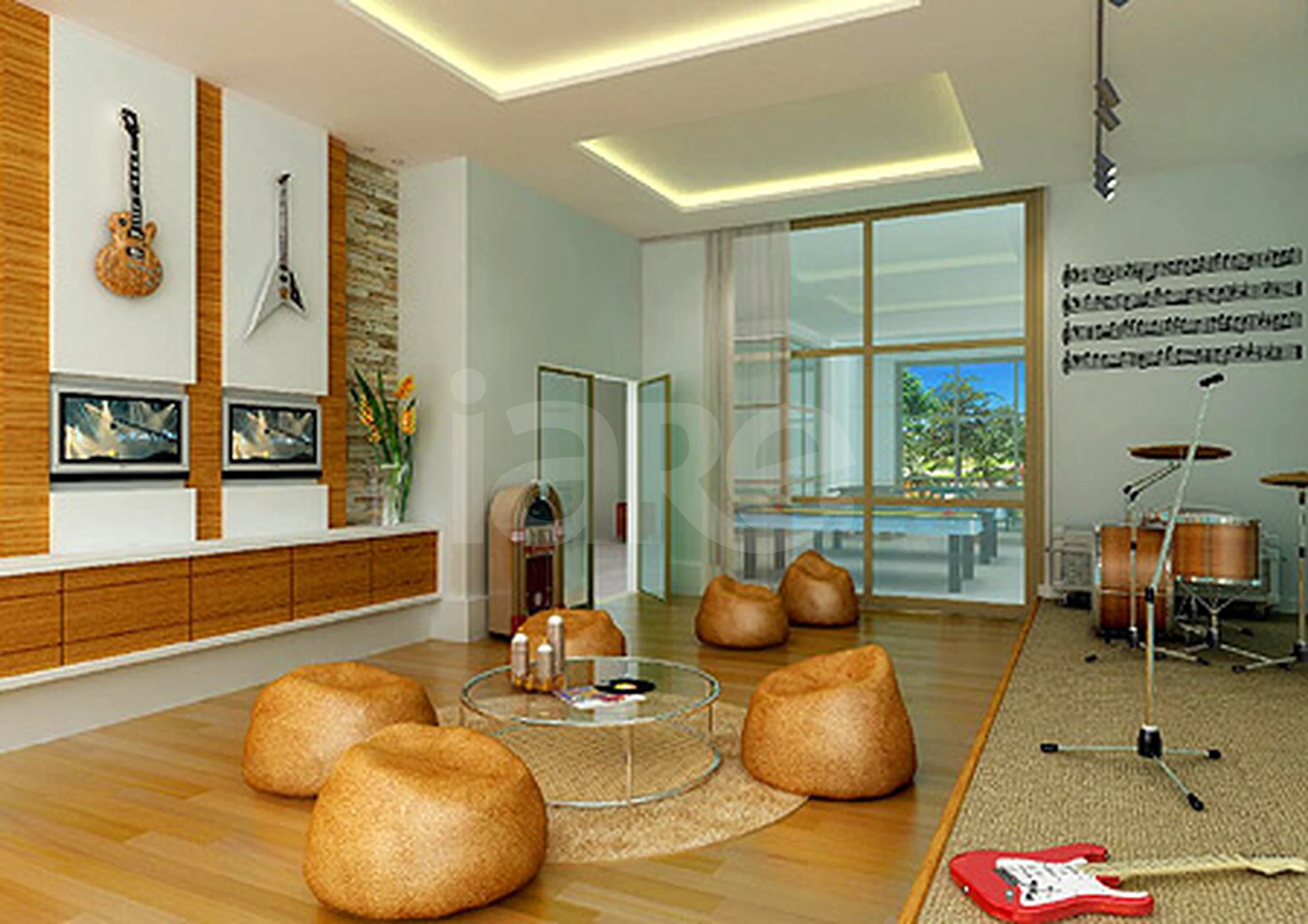 Barra Family Resort - Apartamento com 68,7 m², em Barra da Tijuca — foto 19