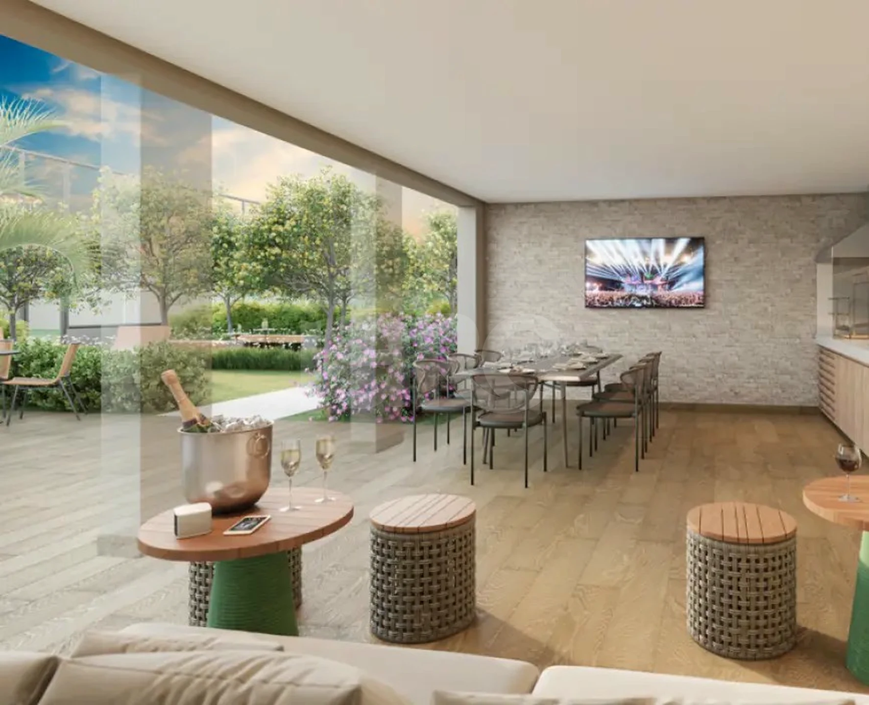 Reserva São Caetano Parque - Apartamento com 68,07 m², em Fundação — foto 22