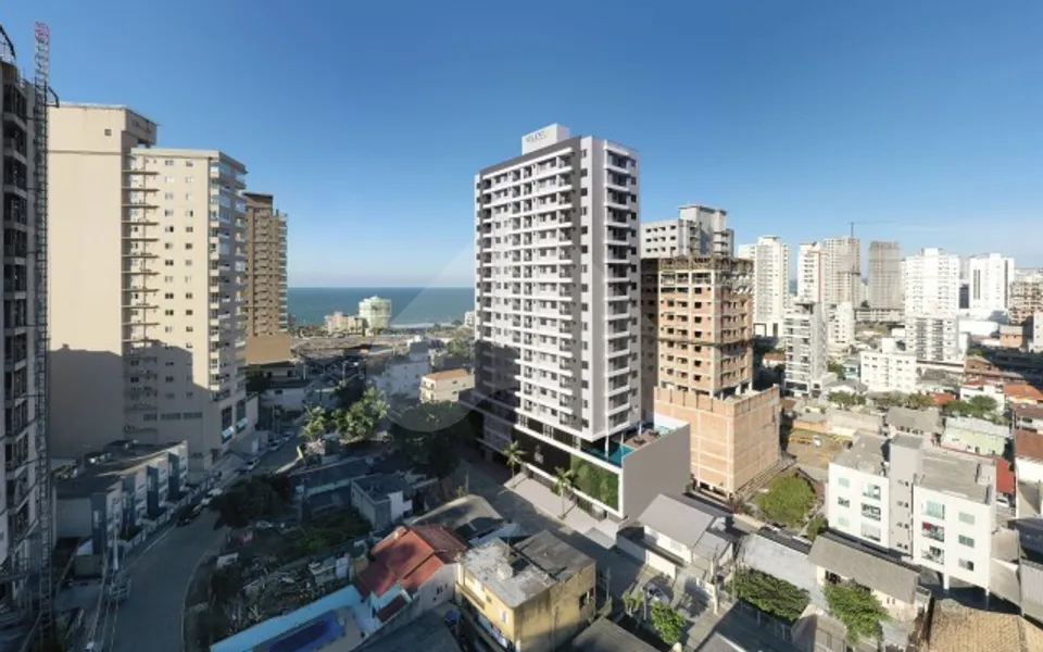 Selent Forest Residence - Apartamento com 69,7 m², em Morretes — foto 11