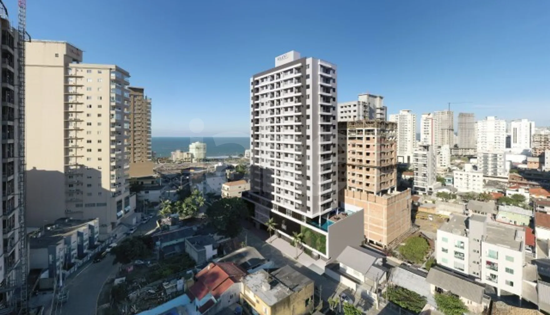 Selent Forest Residence - Apartamento com 69,7 m², em Morretes — foto 13