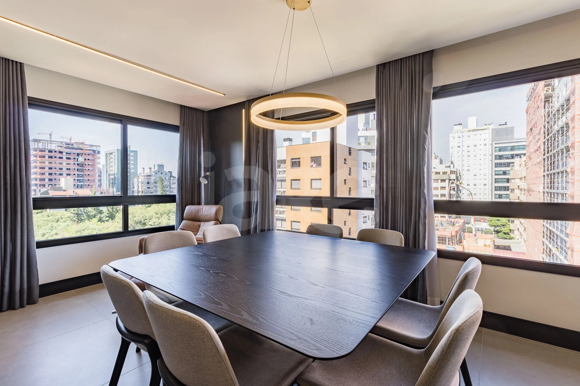 La Vista - Apartamento com 130,07 m², em Petrópolis — foto 7