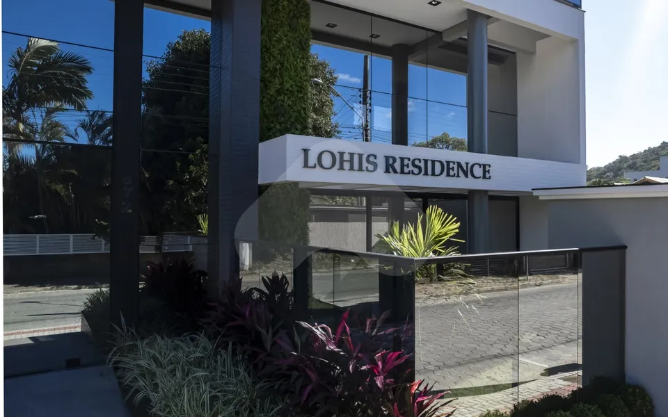 Lohis Residence - Garden com 70,12 m², em Bombinhas — foto 22