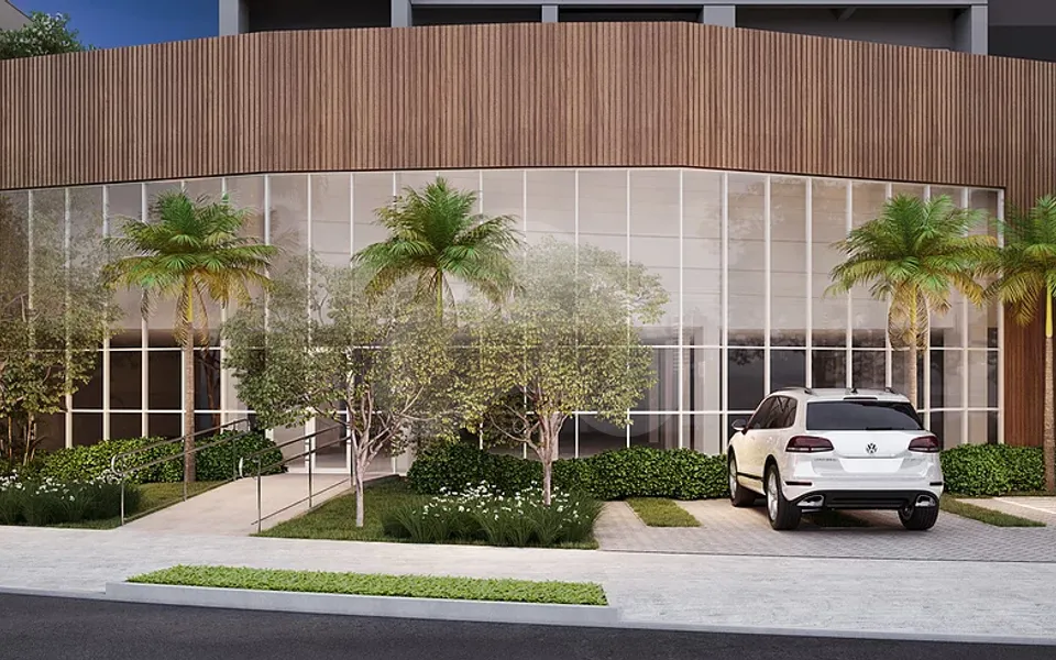 Welconx Alto de Pinheiros - Loja com 566,07 m², em Alto de Pinheiros — foto 3